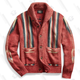 Ralph Lauren Cotton-Linen-Silk Cardigan, $795